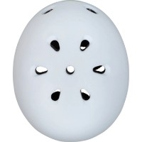 Шлем Powerslide Urban, s.51-55 White Matcha (903324) фото №5 — интернет-магазин Desire.md