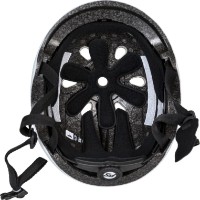 Шлем Powerslide Urban, s.51-55 White Matcha (903324) фото №6 — интернет-магазин Desire.md