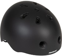 Шлем Powerslide Urban, s.54-58 Black Matt (903334)