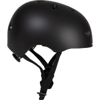 Шлем Powerslide Urban, s.54-58 Black Matt (903334) фото №3 — интернет-магазин Desire.md