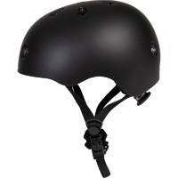 Шлем Powerslide Urban, s.54-58 Black Matt (903334) фото №4 — интернет-магазин Desire.md