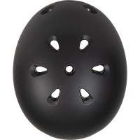 Шлем Powerslide Urban, s.54-58 Black Matt (903334) фото №5 — интернет-магазин Desire.md