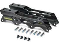 Cadru pentru role Rollerblade 243 Frame 1pair imaginea #2 — magazin online Desire.md