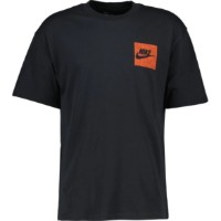 Tricou bărbătesc Nike Basketball Black, s.XXL imaginea #1 — magazin online Desire.md