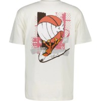 Tricou bărbătesc Nike Basketball Sail, s.L imaginea #2 — magazin online Desire.md