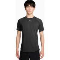 Tricou bărbătesc Nike Pro Training Black/White, s.L imaginea #1 — magazin online Desire.md