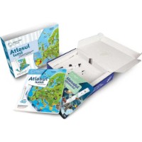 Cartea Atlasul lumii 2.0 (15746) imaginea #2 — magazin online Desire.md