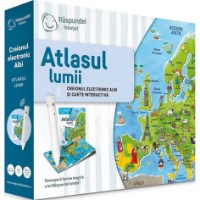 Книга Atlasul lumii 2.0 (15746)