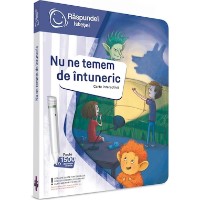Книга Nu ne temem de intuneric (55800)