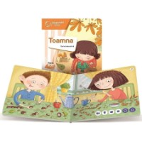 Cartea Toamna. (86369) imaginea #2 — magazin online Desire.md