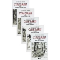 Книга Ciresarii. Set 5 vol.(9786067532272)