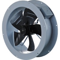 Ventilator de evacuare Blauberg Axis F 300 2E