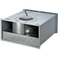 Ventilator de evacuare Blauberg Box-F 50x25 4D 1850