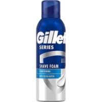 Spumă de ras Gillette Shave Foam Conditioning 200ml