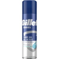 Gel de ras Gillette Shave Gel Revitalizing 200ml