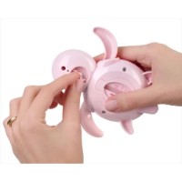 Termometru Kikka Boo Buddy Pink (31405010040) imaginea #3 — magazin online Desire.md