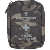 Trusă medicală Lifesystems Trek First Aid Kit Camo Export (20340SI)