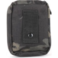 Trusă medicală Lifesystems Trek First Aid Kit Camo Export (20340SI) imaginea #3 — magazin online Desire.md