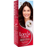 Vopsea pentru păr Londa Color 4/77