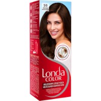 Vopsea pentru păr Londa Color 5/0