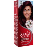 Vopsea pentru păr Londa Color 5/46
