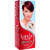 Vopsea pentru păr Londa Color 55/46