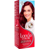 Vopsea pentru păr Londa Color 6/45