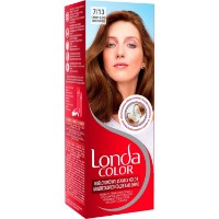 Vopsea pentru păr Londa Color 7/13