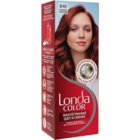 Vopsea pentru păr Londa Color 8/45