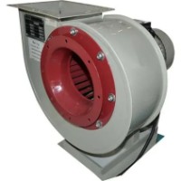 Ventilator de evacuare Elmos 360347