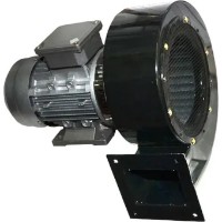 Ventilator de evacuare Elmos N4 0.37kW (360316)