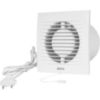 Ventilator de evacuare Europlast E-Extra EE125WP (63073)