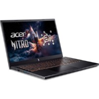 Ноутбук Acer Nitro V 15 AI Black (NH.U31EU.00A) фото №7 — интернет-магазин Desire.md