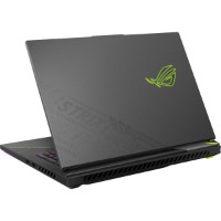 Ноутбук Asus ROG Strix G18 G814FM Eclipse Gray (R9 9955HX 16Gb 1Tb RTX5060) фото №6 — интернет-магазин Desire.md