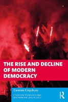 Cartea Rise And Decline Of Modern Democracy (9781032218168)