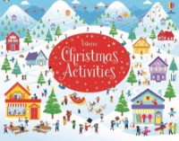 Cartea Christmas Activites (9781801316606)