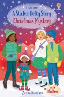 Cartea Christmas Mystery (9781474988858)