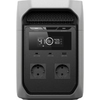 Портативная зарядная станция EcoFlow Delta 3 Classic (EFDELTA3C-EU-CBox-L)