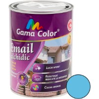 Smalț Biodur Alchidic PF-115 Heavenly 0.9kg CG231109