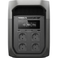 Stație de încărcare portabilă EcoFlow Delta 3 Max (EFD3M-G-EU-CBOX)