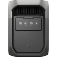 Stație de încărcare portabilă EcoFlow Delta 3 Max (EFD3M-G-EU-CBOX) imaginea #2 — magazin online Desire.md