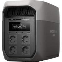 Stație de încărcare portabilă EcoFlow Delta 3 Max (EFD3M-G-EU-CBOX) imaginea #4 — magazin online Desire.md