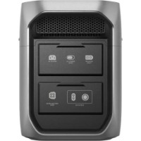 Stație de încărcare portabilă EcoFlow Delta 3 Max Plus (EFD3MP-EU-CBOX) imaginea #2 — magazin online Desire.md