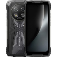 Мобильный телефон Blackview Rock 2 12Gb/256Gb Black