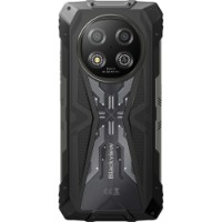 Мобильный телефон Blackview Rock 2 12Gb/256Gb Black фото №3 — интернет-магазин Desire.md