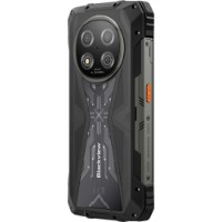 Мобильный телефон Blackview Rock 2 12Gb/256Gb Black фото №4 — интернет-магазин Desire.md