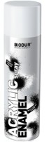 Эмаль Biodur Acrylic Spray Paint RAL9010 White gloss 0.5L CG353550