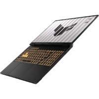 Laptop Asus TUF Gaming F16 FX608JPR Gray (i7-14650HX 16Gb 1Tb RTX5070) imaginea #4 — magazin online Desire.md