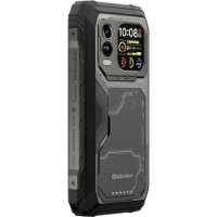 Мобильный телефон Blackview Xplore 1 Pro 12Gb/256Gb Black фото №3 — интернет-магазин Desire.md