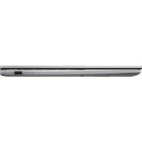 Ноутбук Asus Vivobook 15 A1504VA Cool Silver (i3-1315U 8Gb 512Gb) фото №5 — интернет-магазин Desire.md